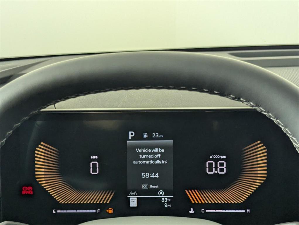 new 2026 Kia Sorento car, priced at $38,940