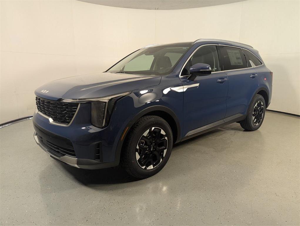 new 2026 Kia Sorento car, priced at $38,940
