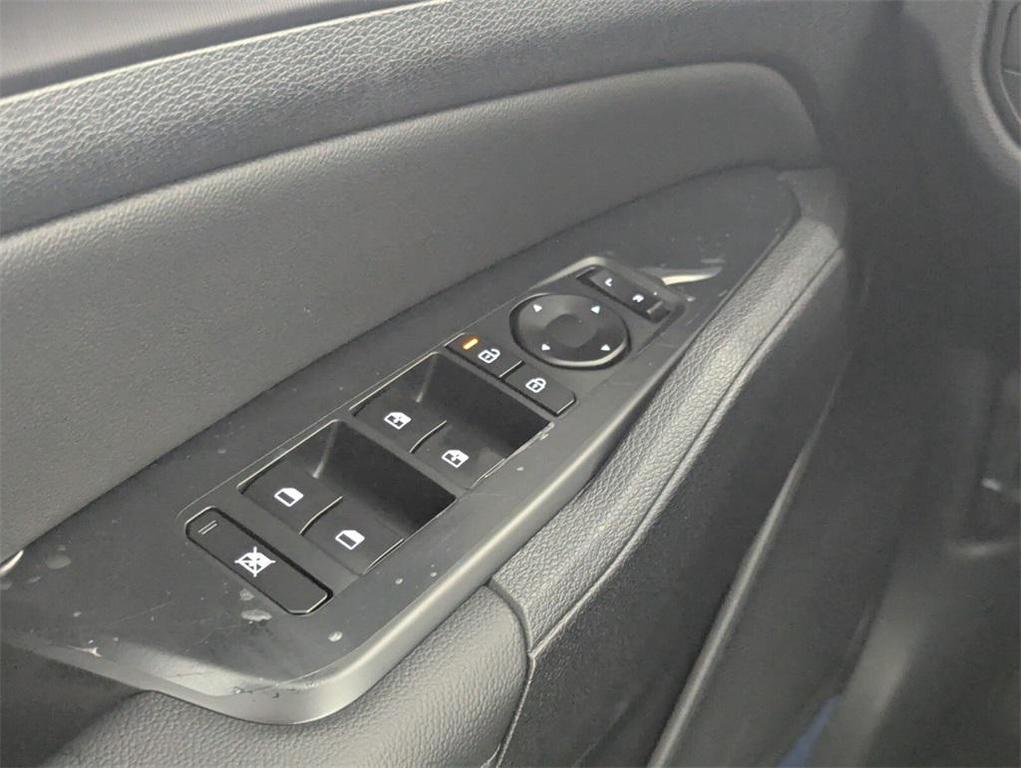 new 2026 Kia Sportage car, priced at $32,395
