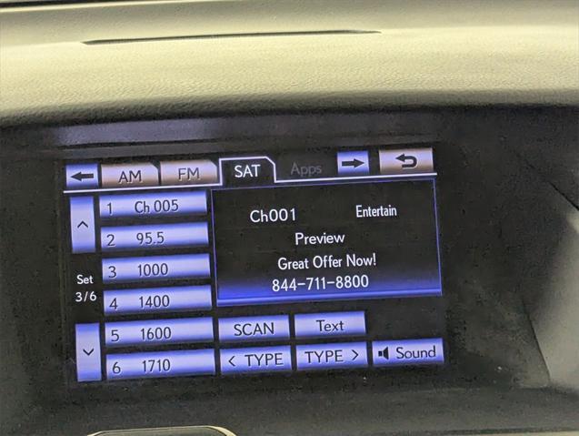 used 2015 Lexus RX 350 car, priced at $16,991