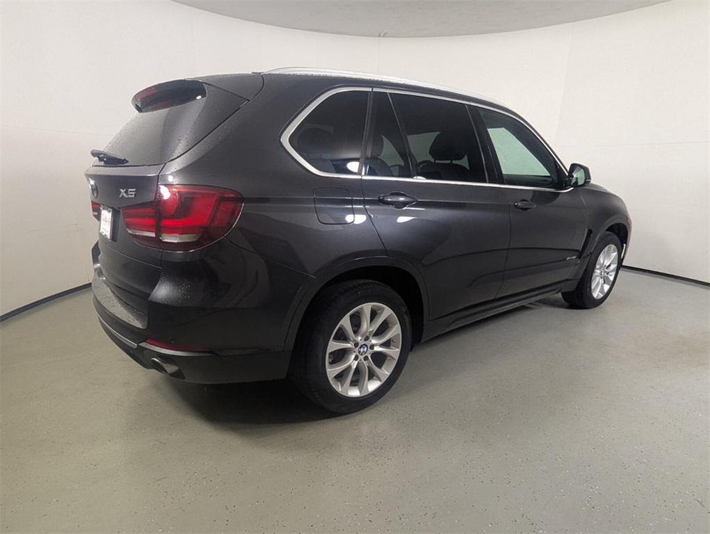 used 2015 BMW X5 car, priced at $13,995