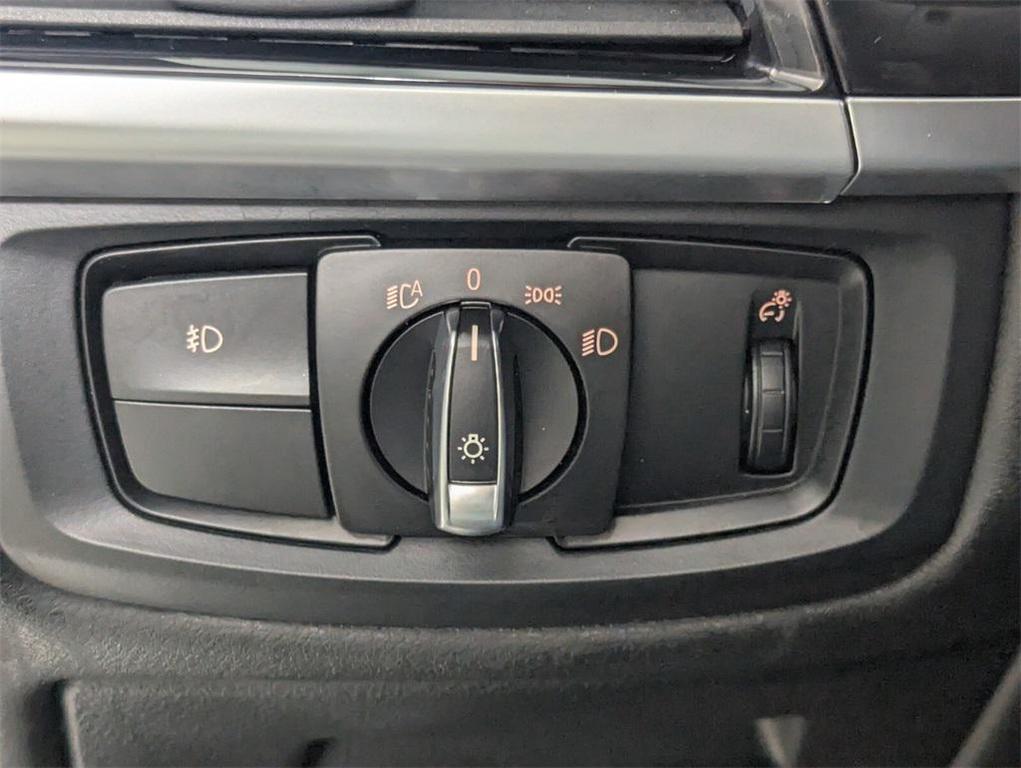 used 2015 BMW X5 car, priced at $13,995