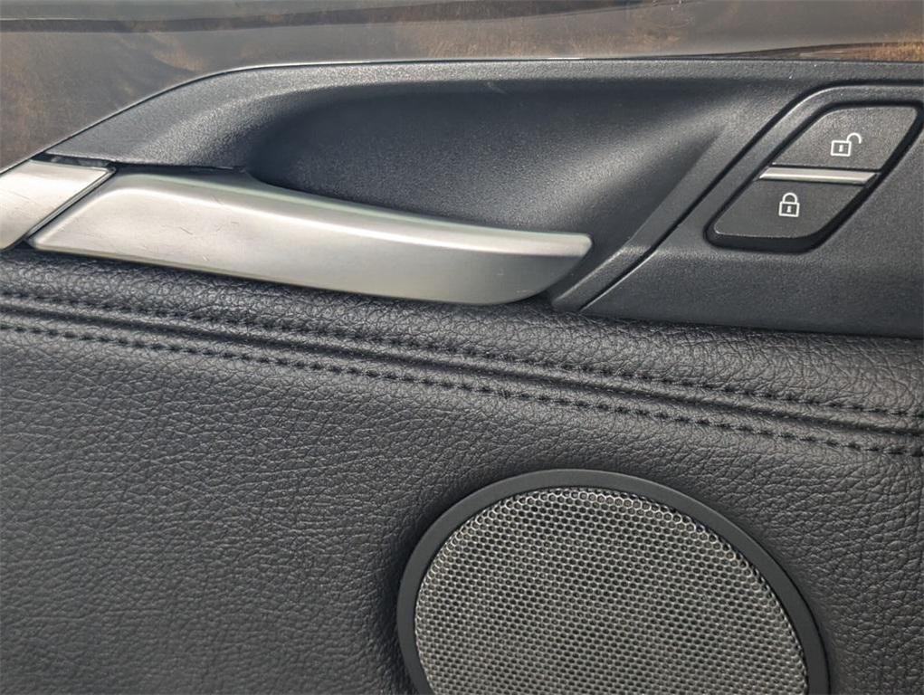 used 2015 BMW X5 car, priced at $13,995