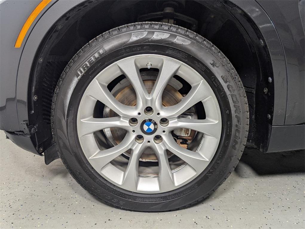 used 2015 BMW X5 car, priced at $13,995
