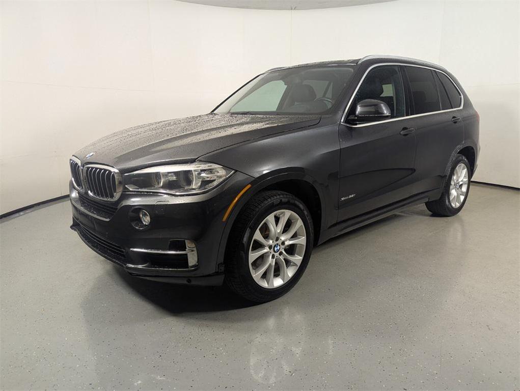 used 2015 BMW X5 car, priced at $13,995