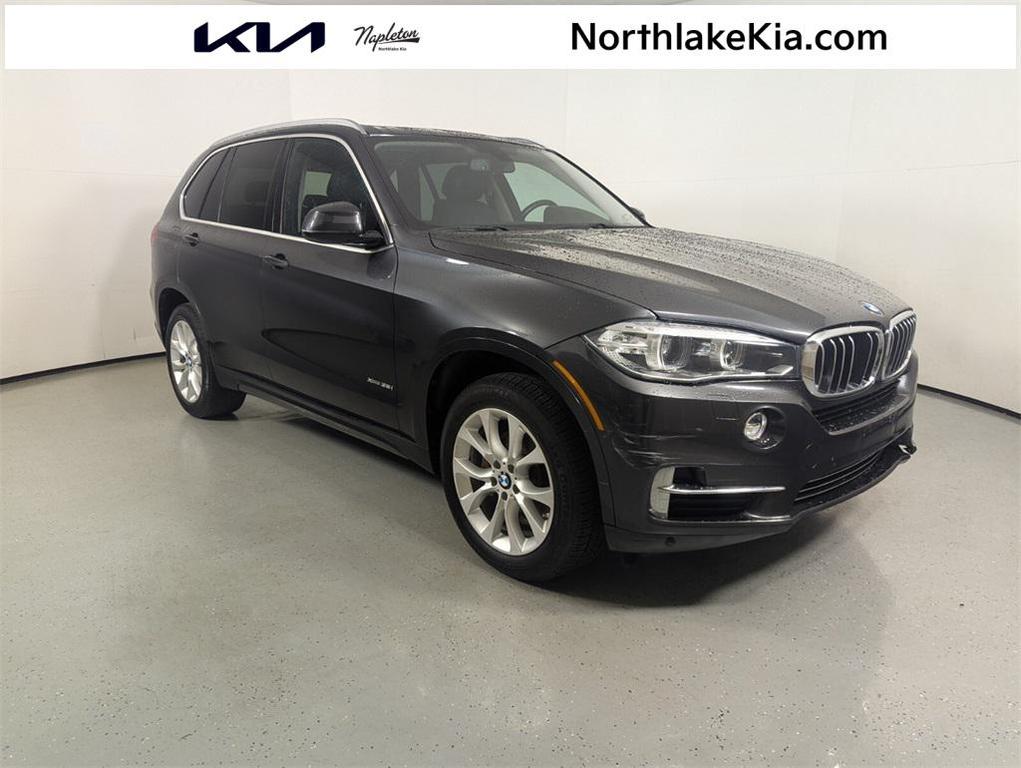 used 2015 BMW X5 car, priced at $13,995