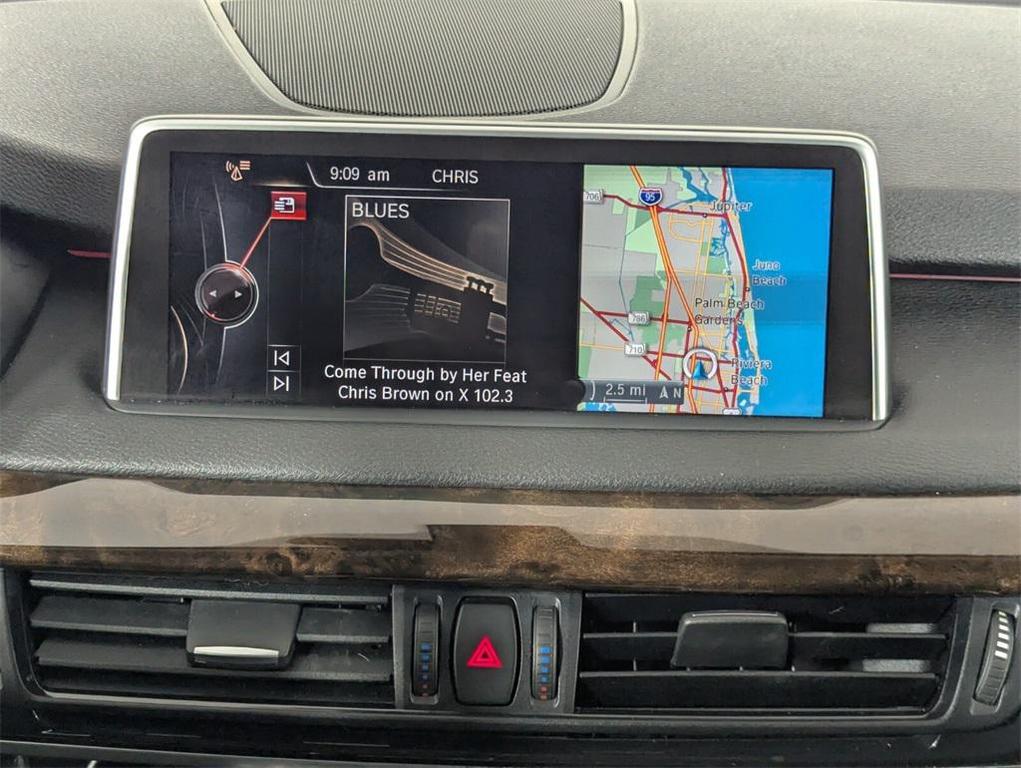 used 2015 BMW X5 car, priced at $13,995