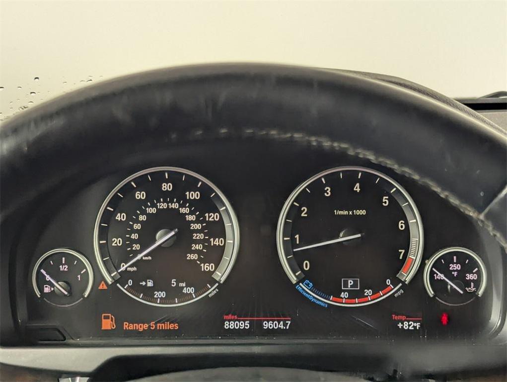 used 2015 BMW X5 car, priced at $13,995