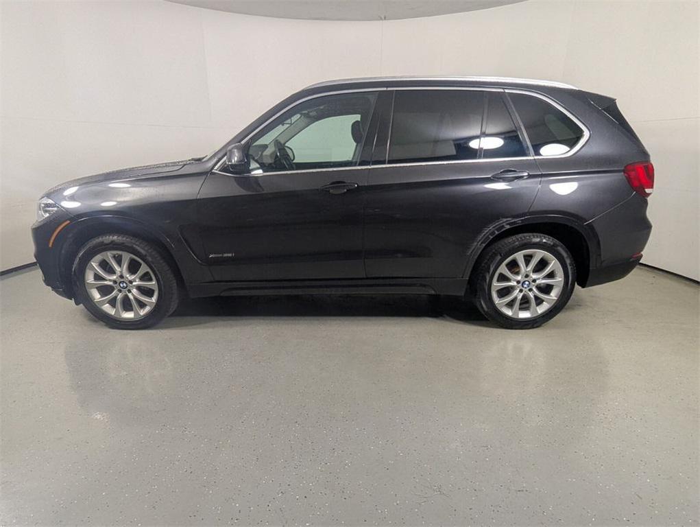 used 2015 BMW X5 car, priced at $13,995