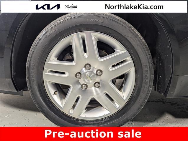 used 2014 Chevrolet Impala Limited car, priced at $3,991