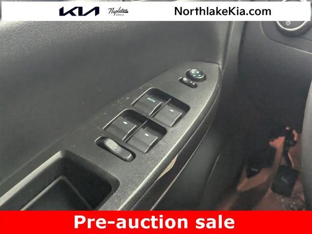 used 2014 Chevrolet Impala Limited car, priced at $3,991