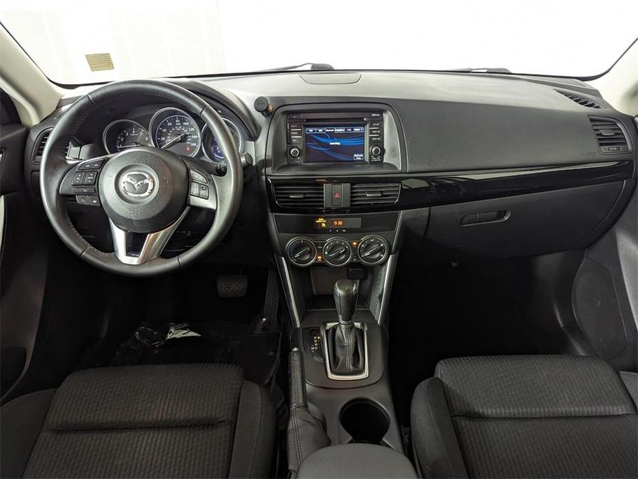 used 2015 Mazda CX-5 car, priced at $11,900