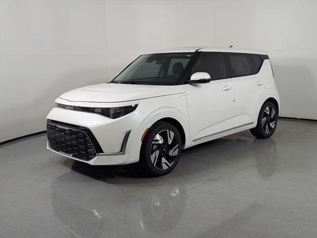 new 2025 Kia Soul car, priced at $24,511