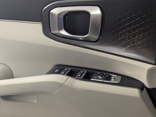 new 2025 Kia Sorento car, priced at $36,775