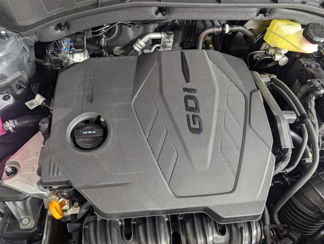 new 2025 Kia Sorento car, priced at $36,775