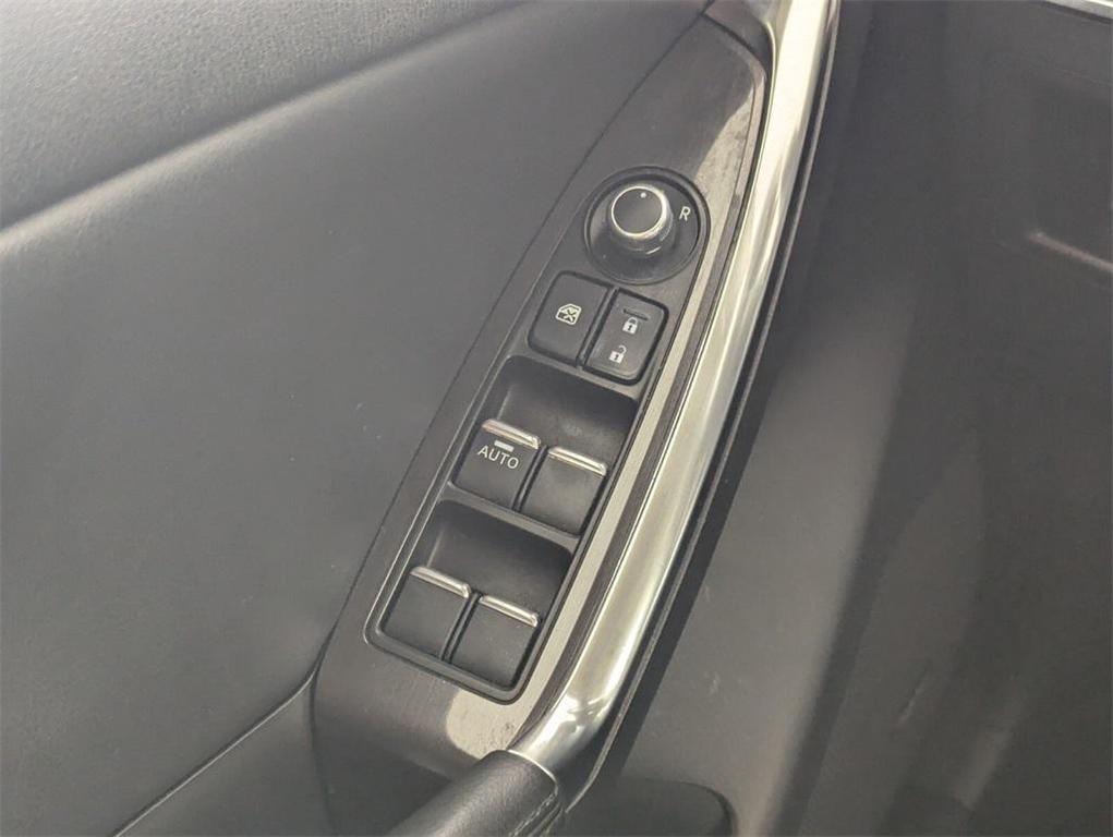 used 2016 Mazda CX-5 car, priced at $12,491