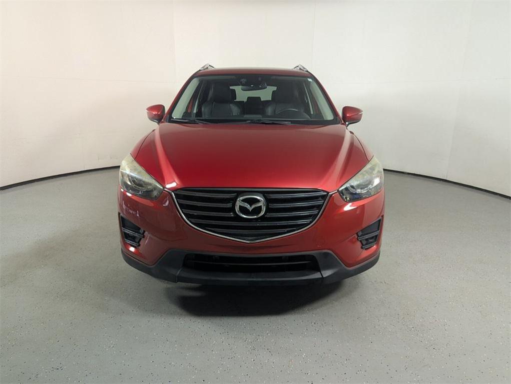 used 2016 Mazda CX-5 car, priced at $12,491