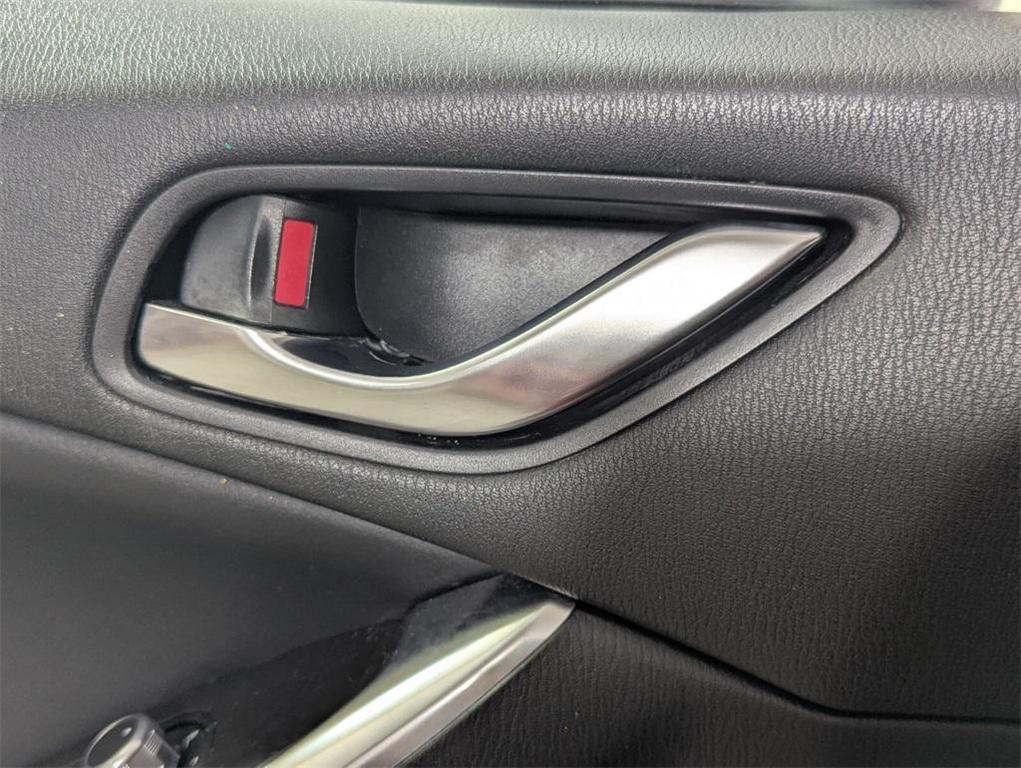 used 2016 Mazda CX-5 car, priced at $12,491