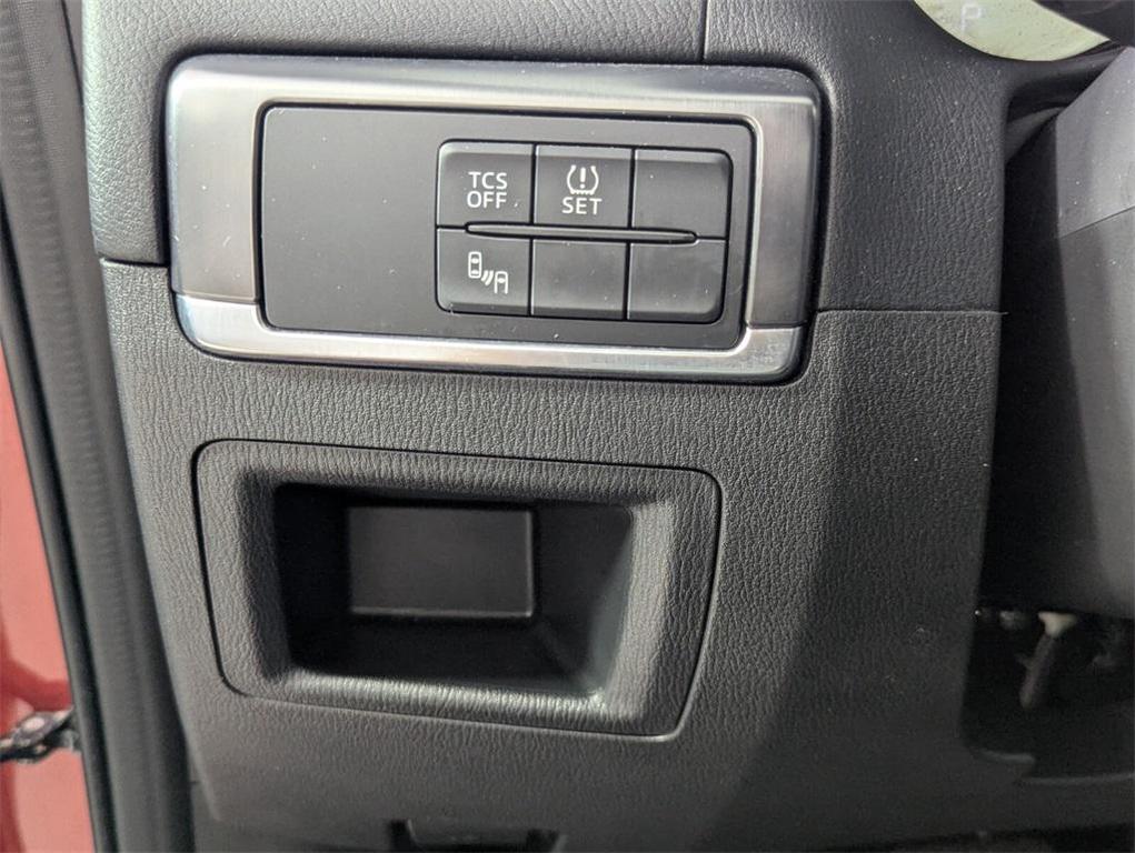 used 2016 Mazda CX-5 car, priced at $12,491