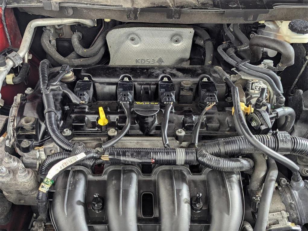 used 2016 Mazda CX-5 car, priced at $12,491