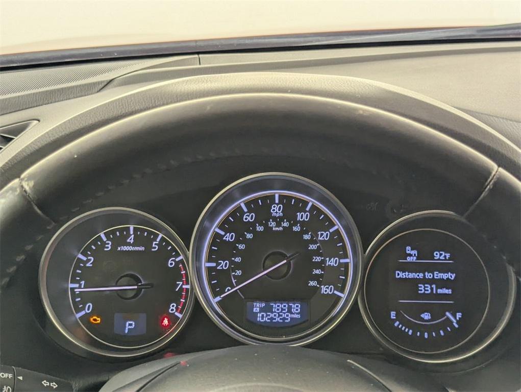 used 2016 Mazda CX-5 car, priced at $12,491