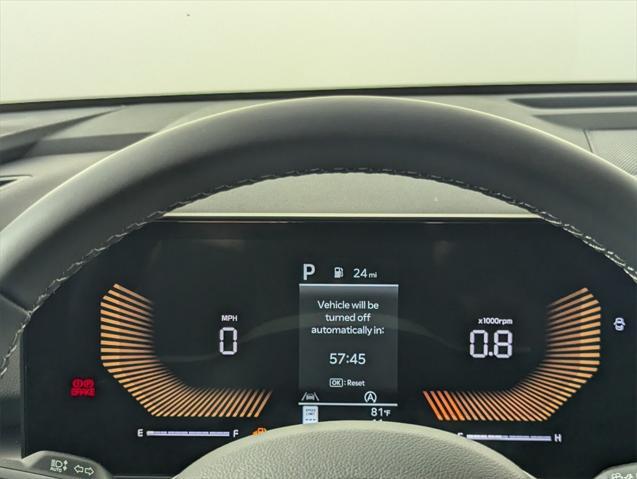 new 2025 Kia Sorento car, priced at $38,500