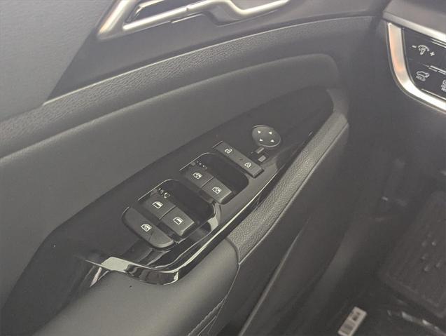 new 2025 Kia Sportage Hybrid car, priced at $36,185