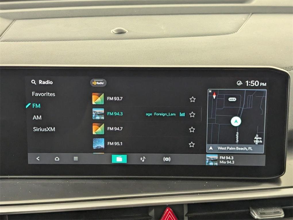 new 2025 Kia Sorento car, priced at $35,931
