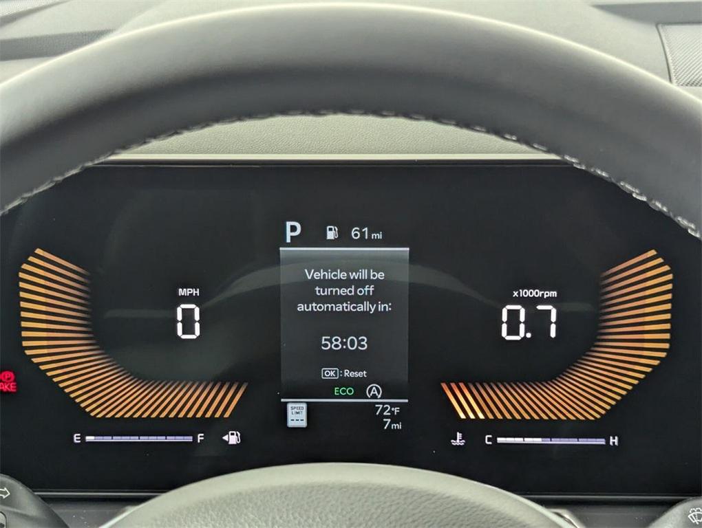 new 2025 Kia Sorento car, priced at $35,931