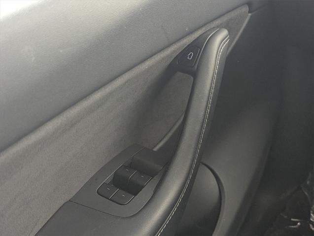 used 2021 Tesla Model Y car, priced at $23,995