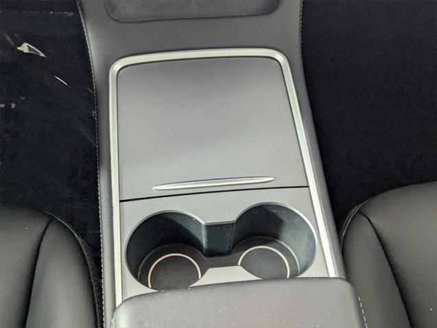 used 2021 Tesla Model Y car, priced at $23,995