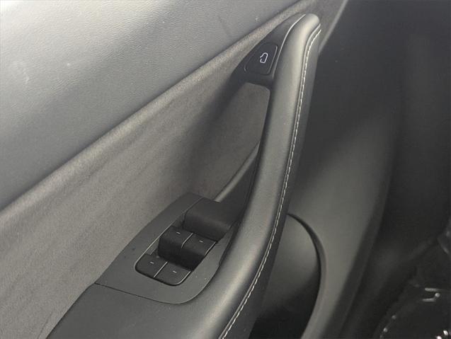 used 2021 Tesla Model Y car, priced at $23,995