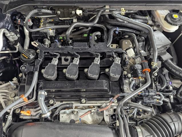 used 2022 Honda Civic car, priced at $20,891