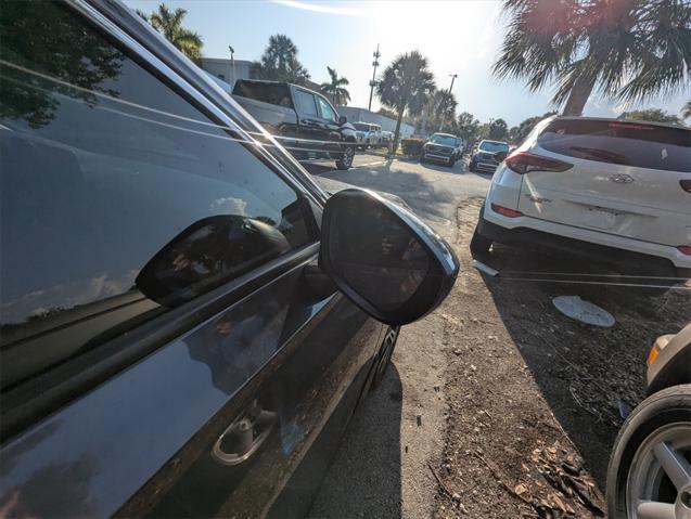 used 2022 Honda Civic car, priced at $20,991