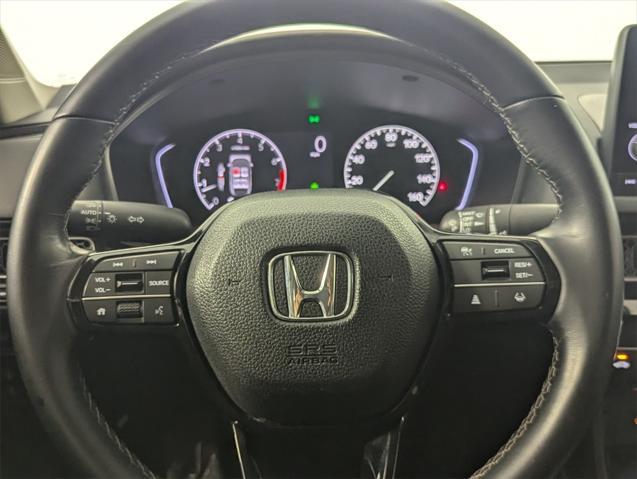 used 2022 Honda Civic car, priced at $20,891