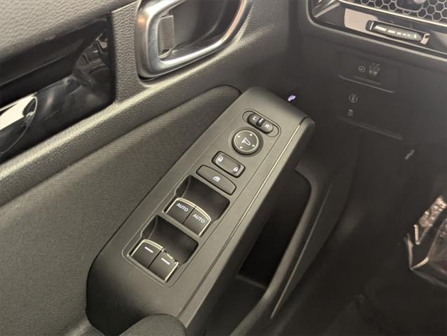 used 2022 Honda Civic car, priced at $20,891