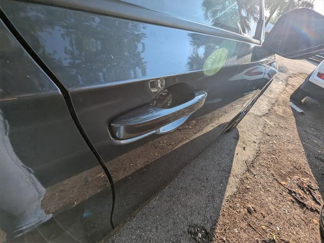 used 2022 Honda Civic car, priced at $20,991
