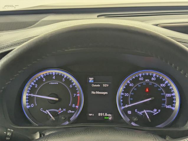 used 2019 Toyota Highlander car, priced at $25,995