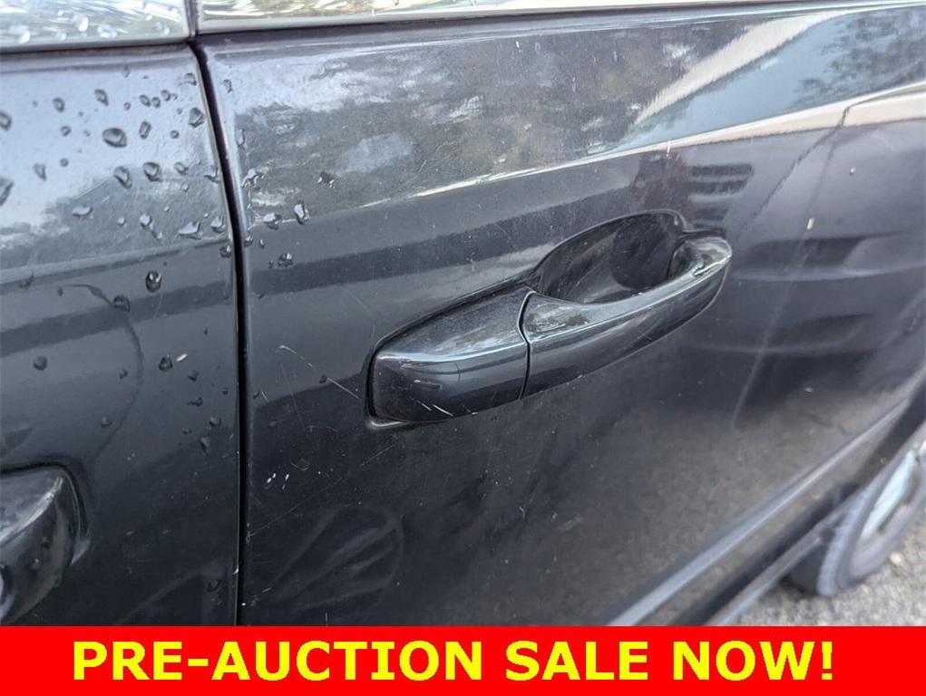 used 2014 Dodge Grand Caravan car, priced at $1,995