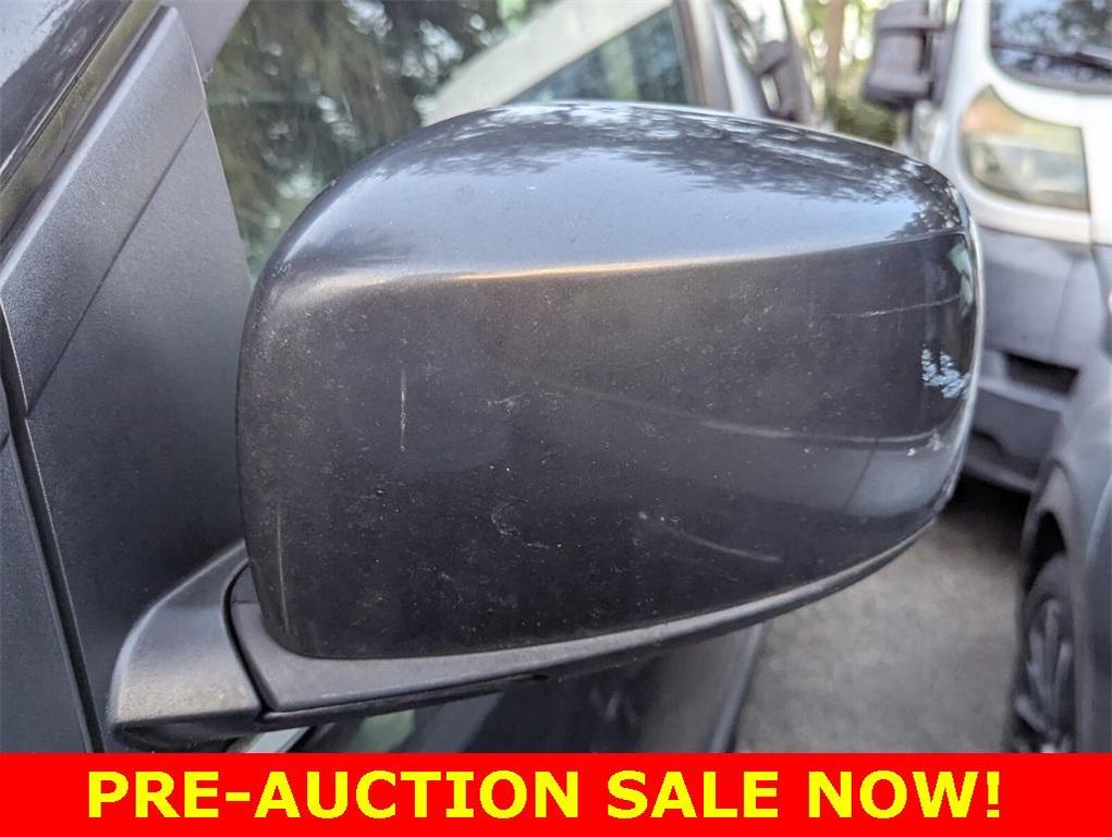 used 2014 Dodge Grand Caravan car, priced at $1,995