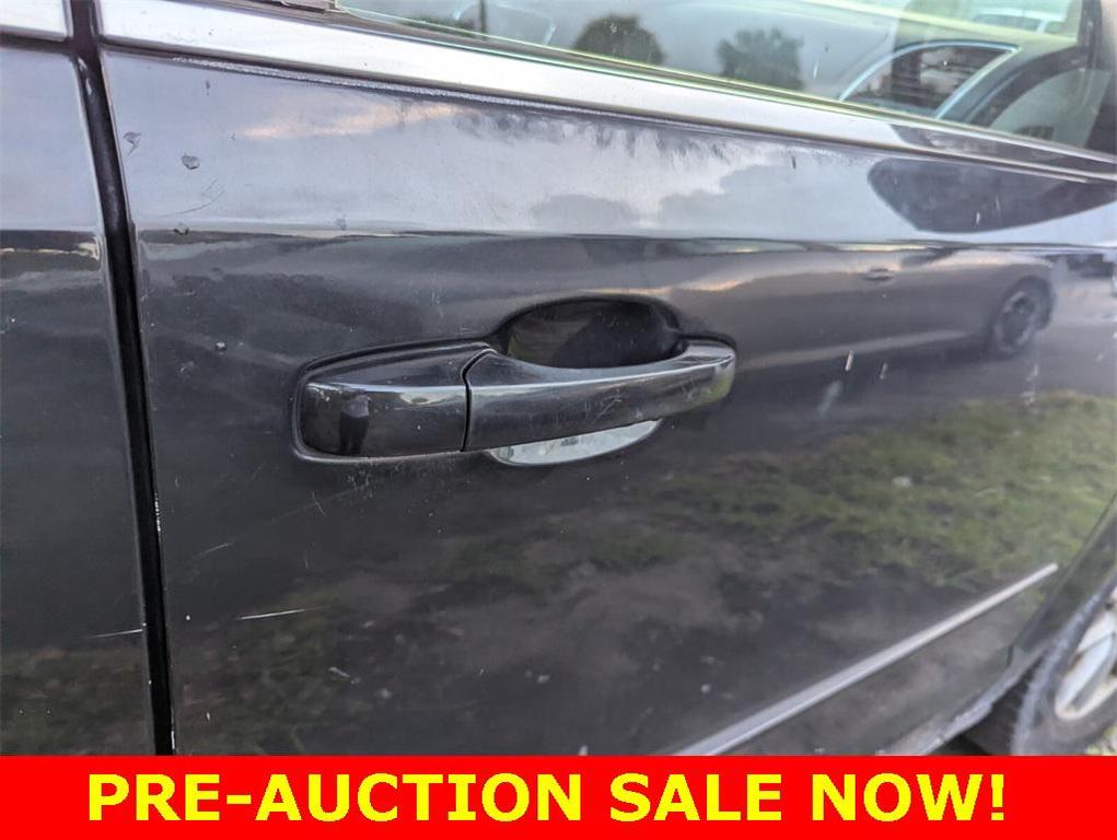 used 2014 Dodge Grand Caravan car, priced at $1,995