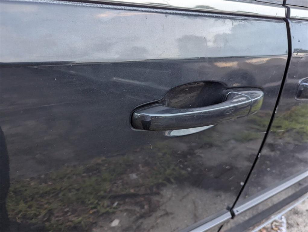 used 2014 Dodge Grand Caravan car, priced at $1,995