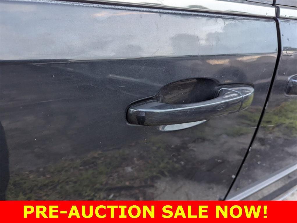 used 2014 Dodge Grand Caravan car, priced at $1,995