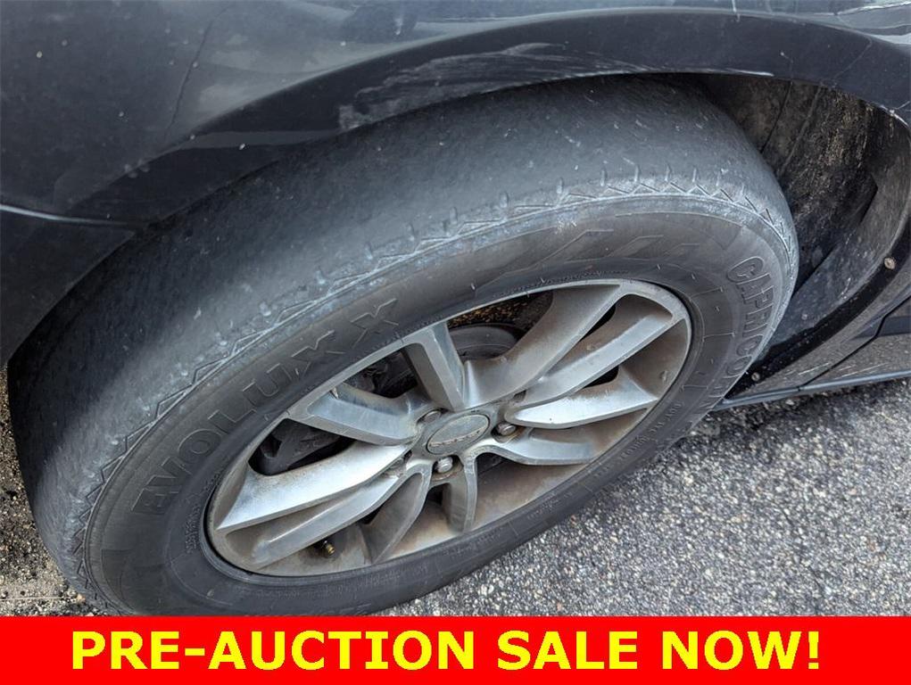 used 2014 Dodge Grand Caravan car, priced at $1,995