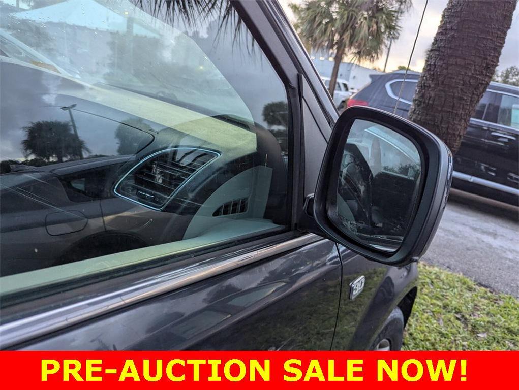 used 2014 Dodge Grand Caravan car, priced at $1,995