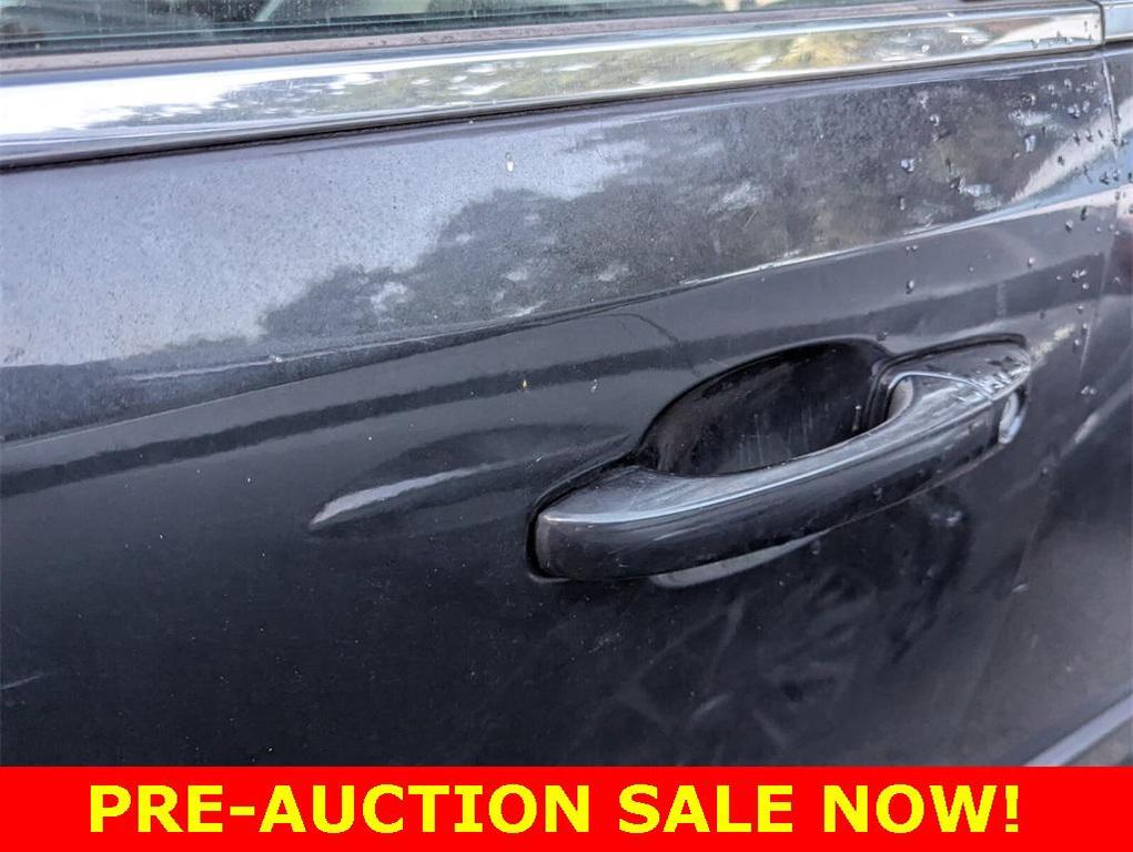 used 2014 Dodge Grand Caravan car, priced at $1,995