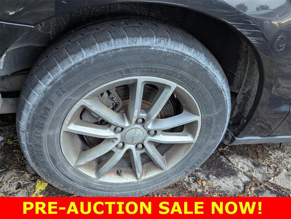 used 2014 Dodge Grand Caravan car, priced at $1,995