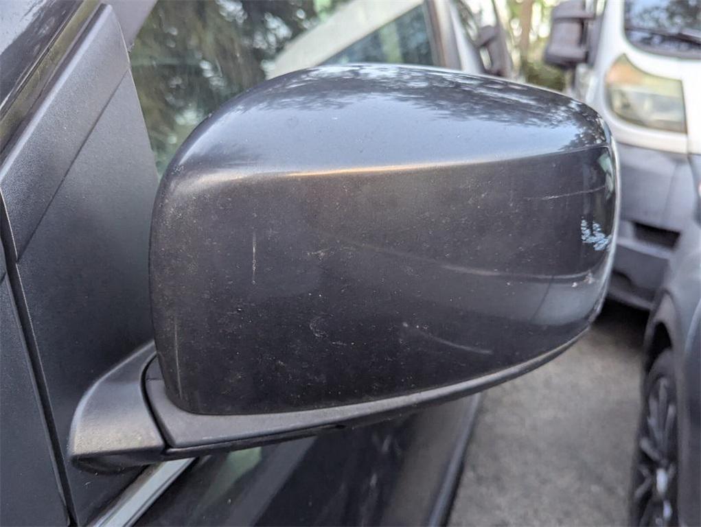 used 2014 Dodge Grand Caravan car, priced at $1,995