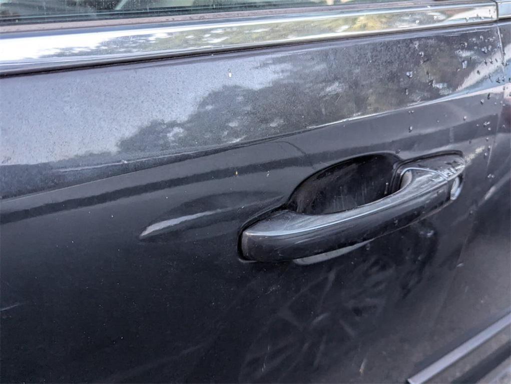 used 2014 Dodge Grand Caravan car, priced at $1,995