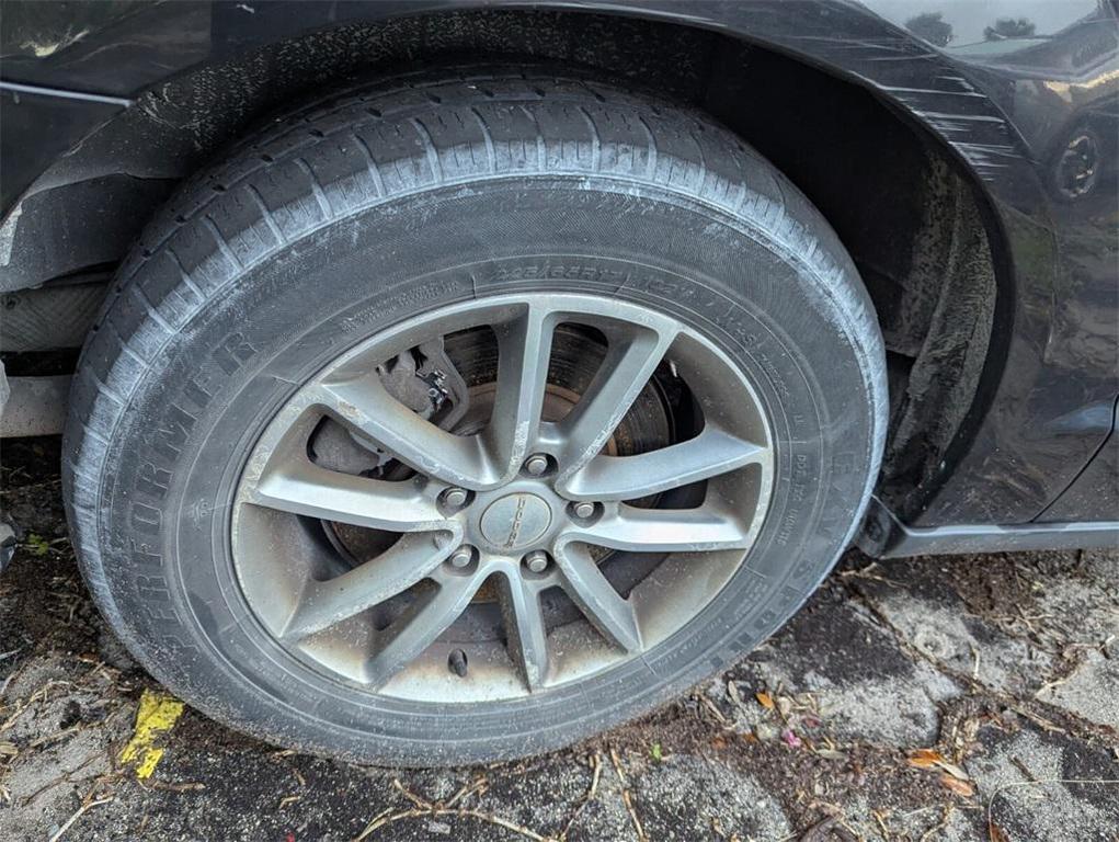 used 2014 Dodge Grand Caravan car, priced at $1,995